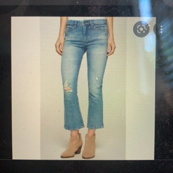 Blank NYC jeans (Pookie and Sebastian) - Picture 4 of 4